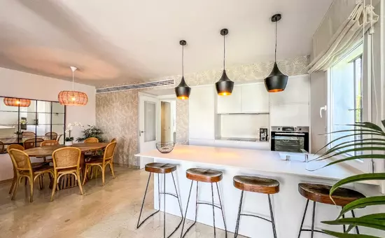 Maison de Vacances Estepona 187