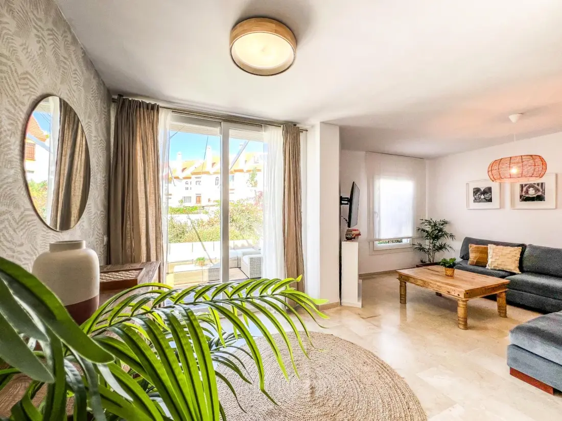 Maison de Vacances Estepona 187