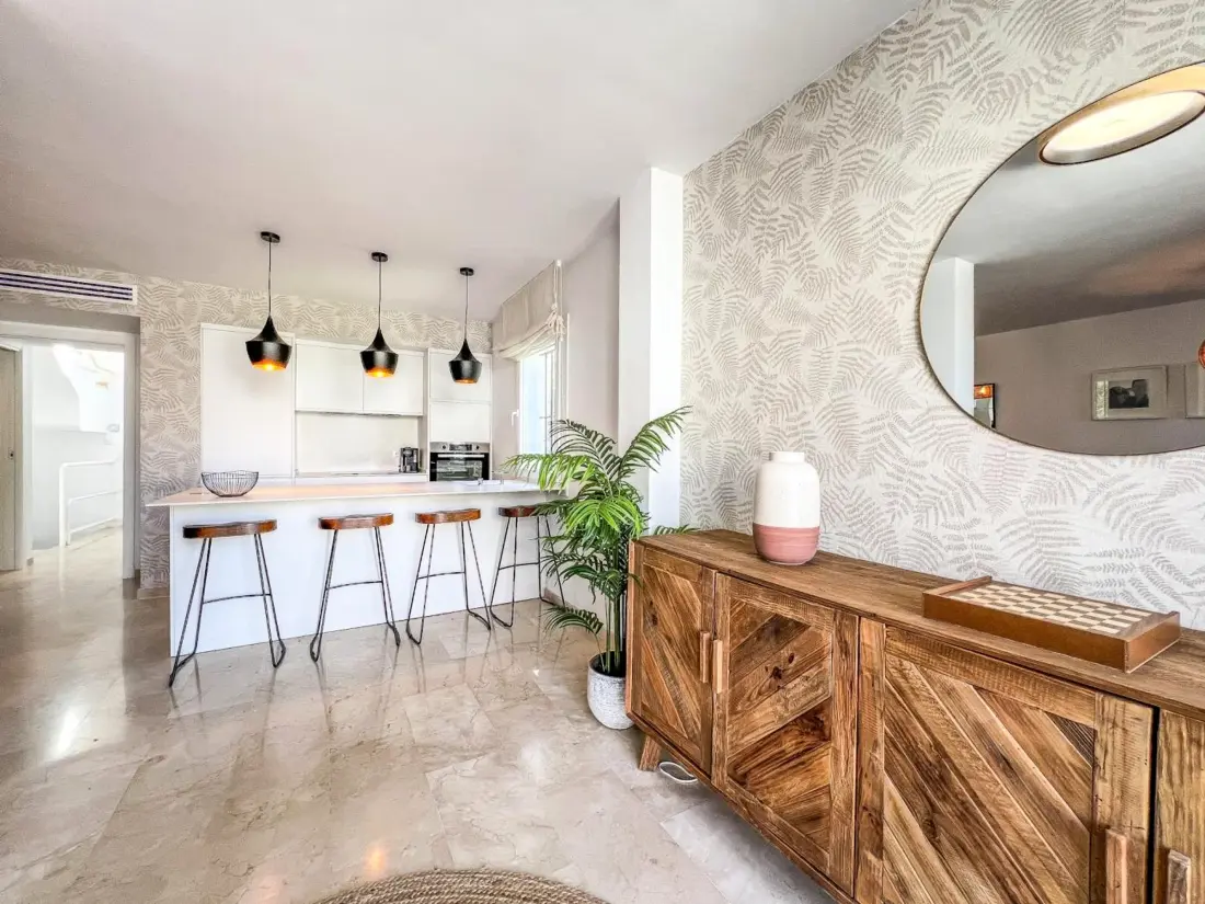 Maison de Vacances Estepona 187