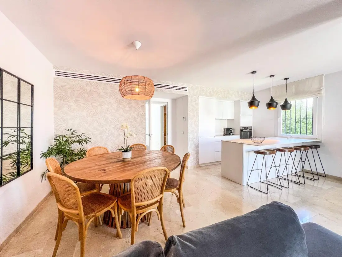 Maison de Vacances Estepona 187