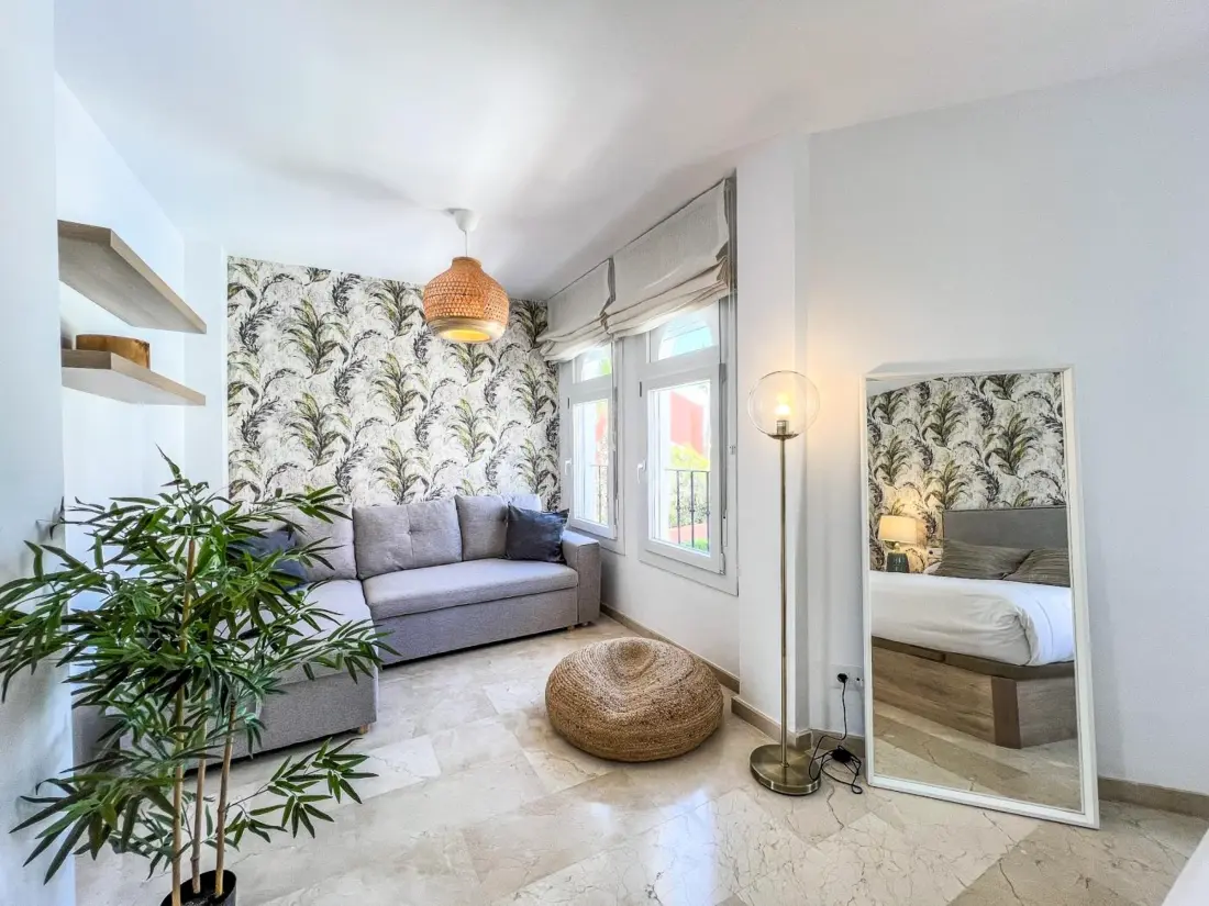 Maison de Vacances Estepona 187