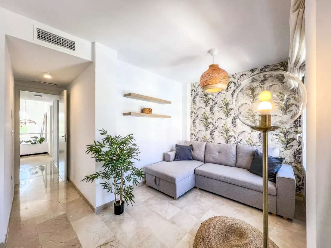 Maison de Vacances Estepona 187
