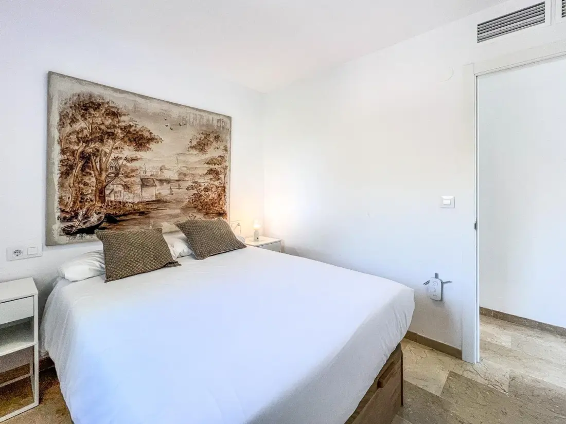 Maison de Vacances Estepona 187