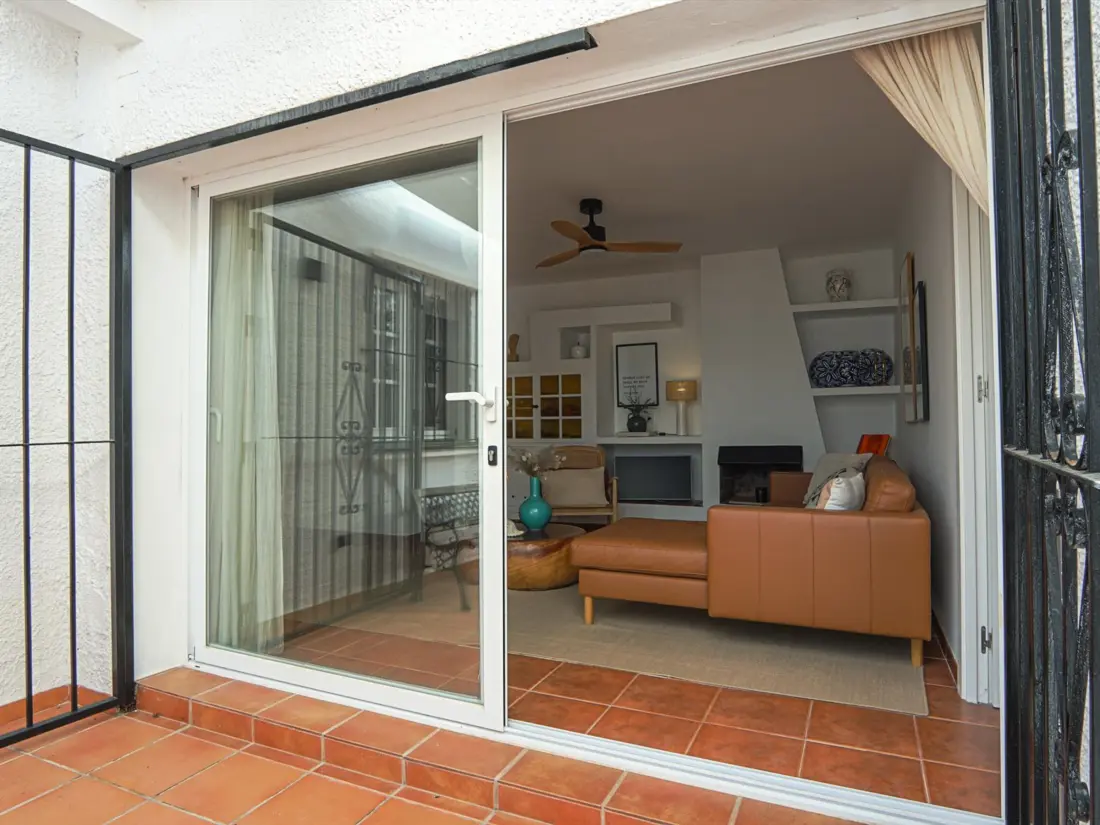 Maison de Vacances Estepona 200