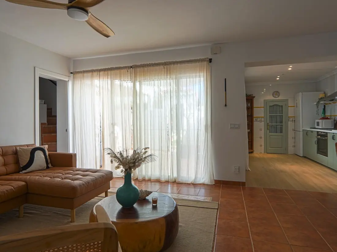 Maison de Vacances Estepona 200