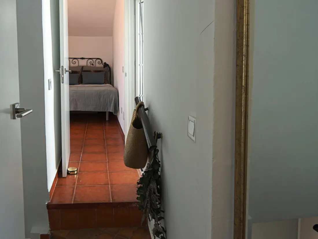 Maison de Vacances Estepona 200