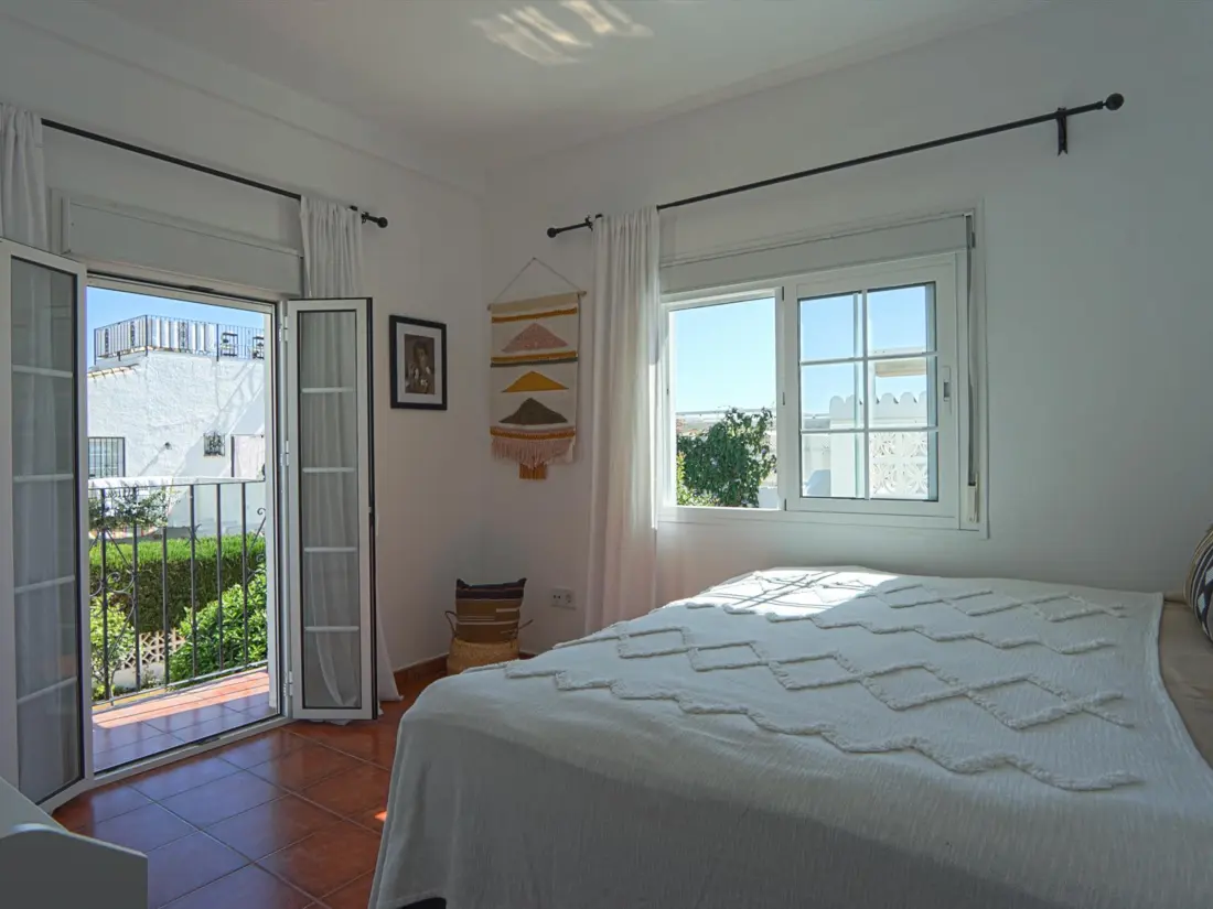 Maison de Vacances Estepona 200