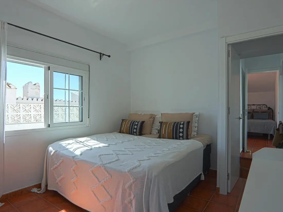 Maison de Vacances Estepona 200