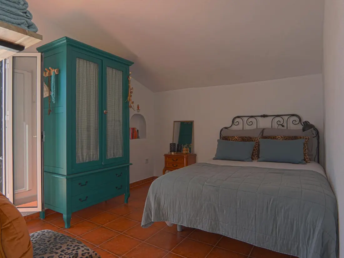 Maison de Vacances Estepona 200