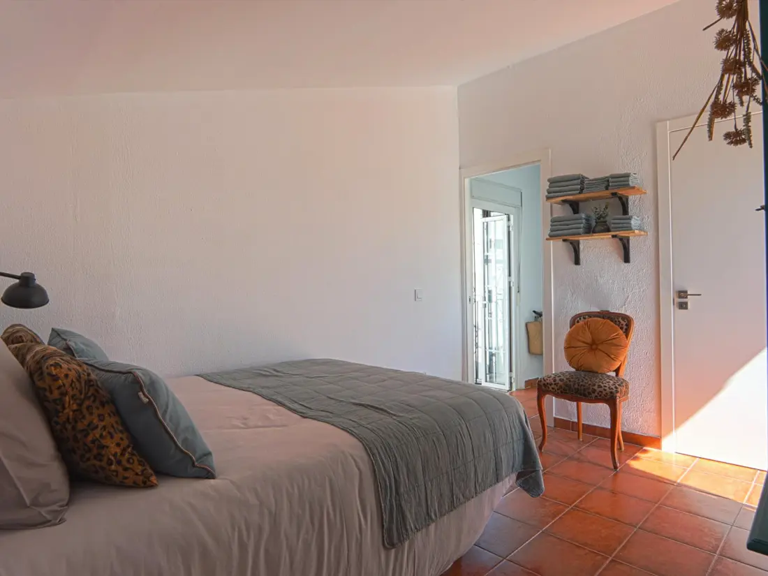 Maison de Vacances Estepona 200