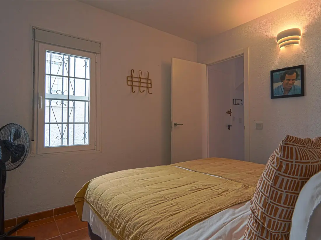 Maison de Vacances Estepona 200