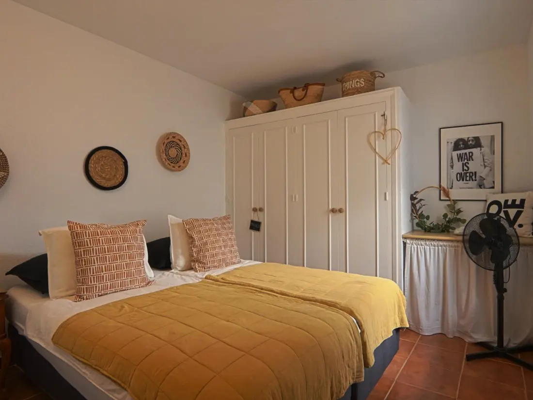Maison de Vacances Estepona 200
