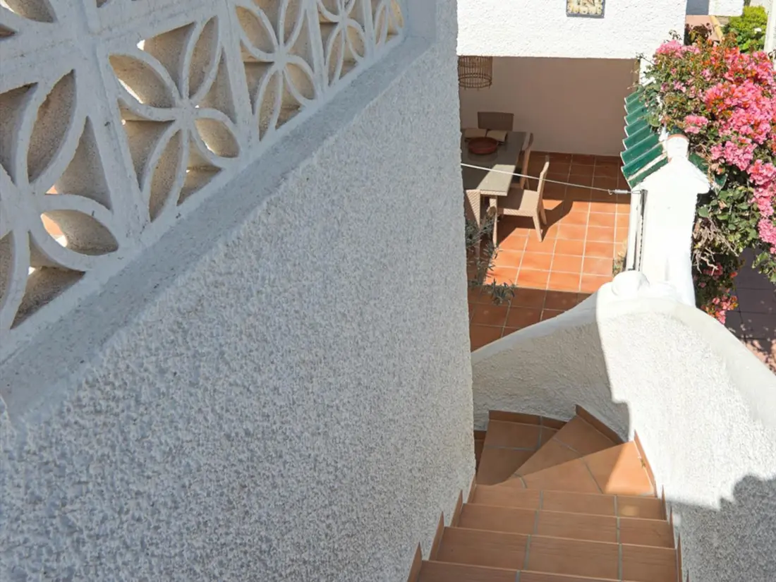 Maison de Vacances Estepona 200