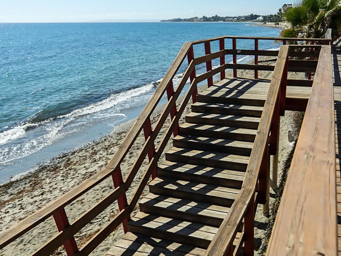 Maison de Vacances Estepona 200
