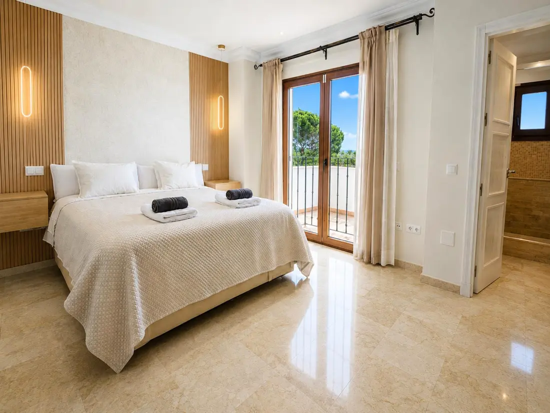 Maison de Vacances Estepona 258