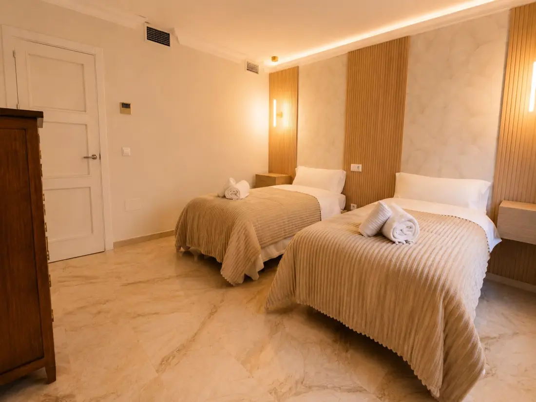 Maison de Vacances Estepona 258