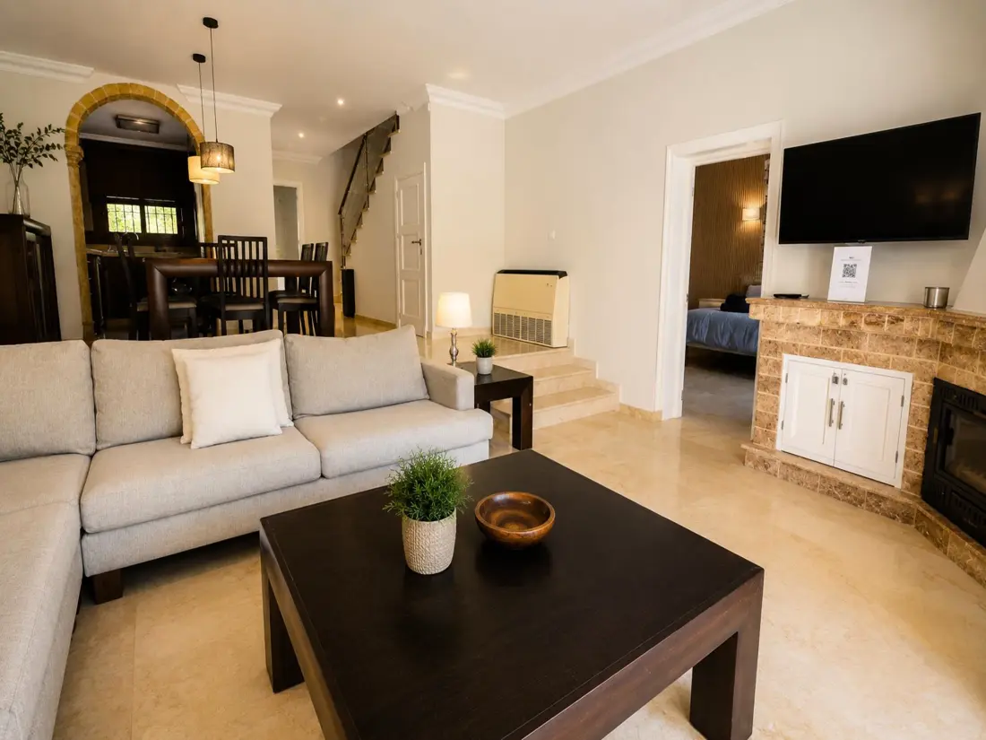 Maison de Vacances Estepona 258