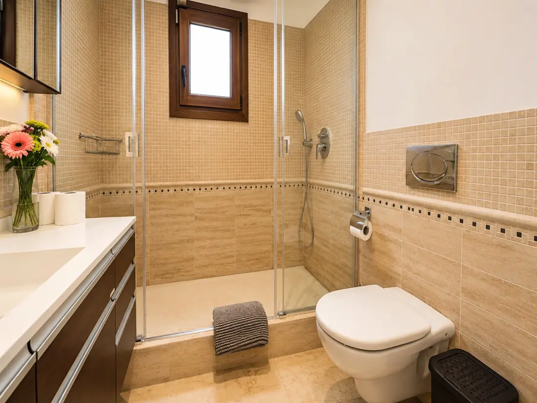 Maison de Vacances Estepona 258