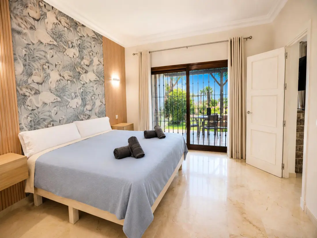 Maison de Vacances Estepona 258
