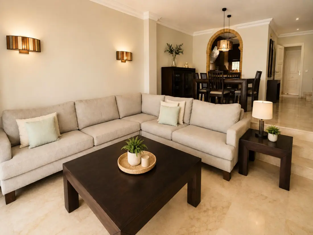 Maison de Vacances Estepona 258