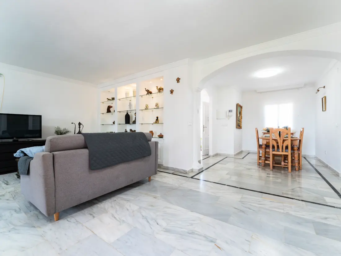 Maison de Vacances Estepona 261