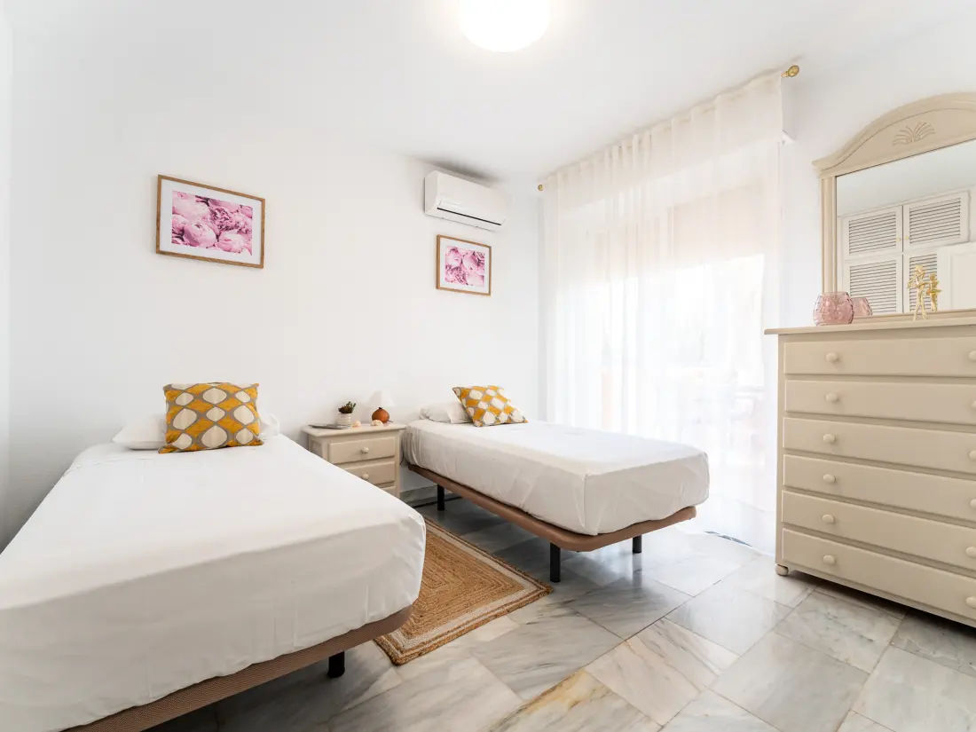 Maison de Vacances Estepona 261