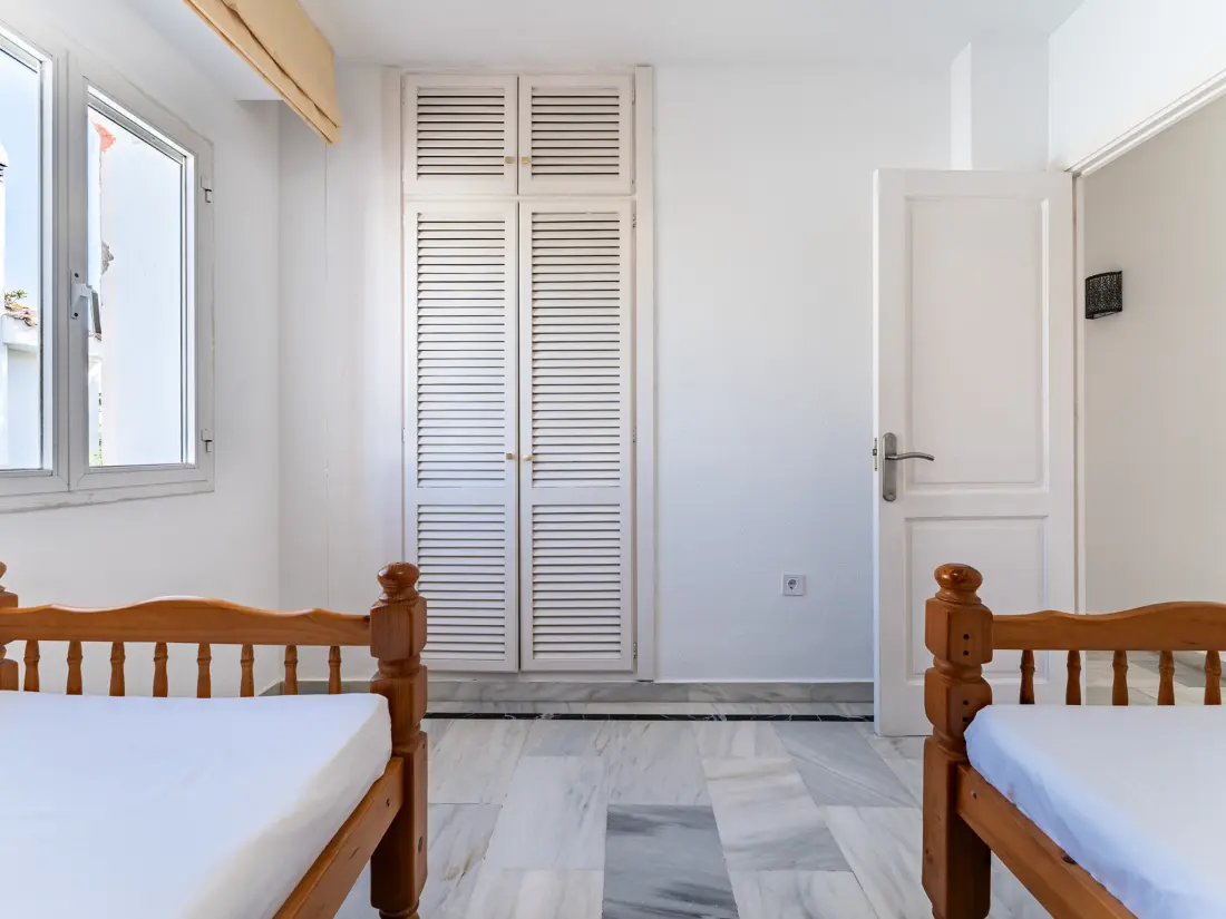 Maison de Vacances Estepona 261