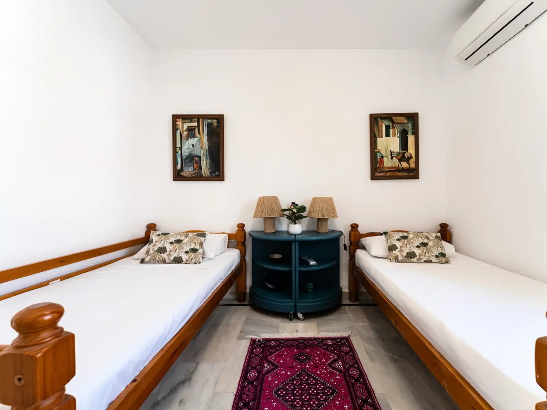 Maison de Vacances Estepona 261