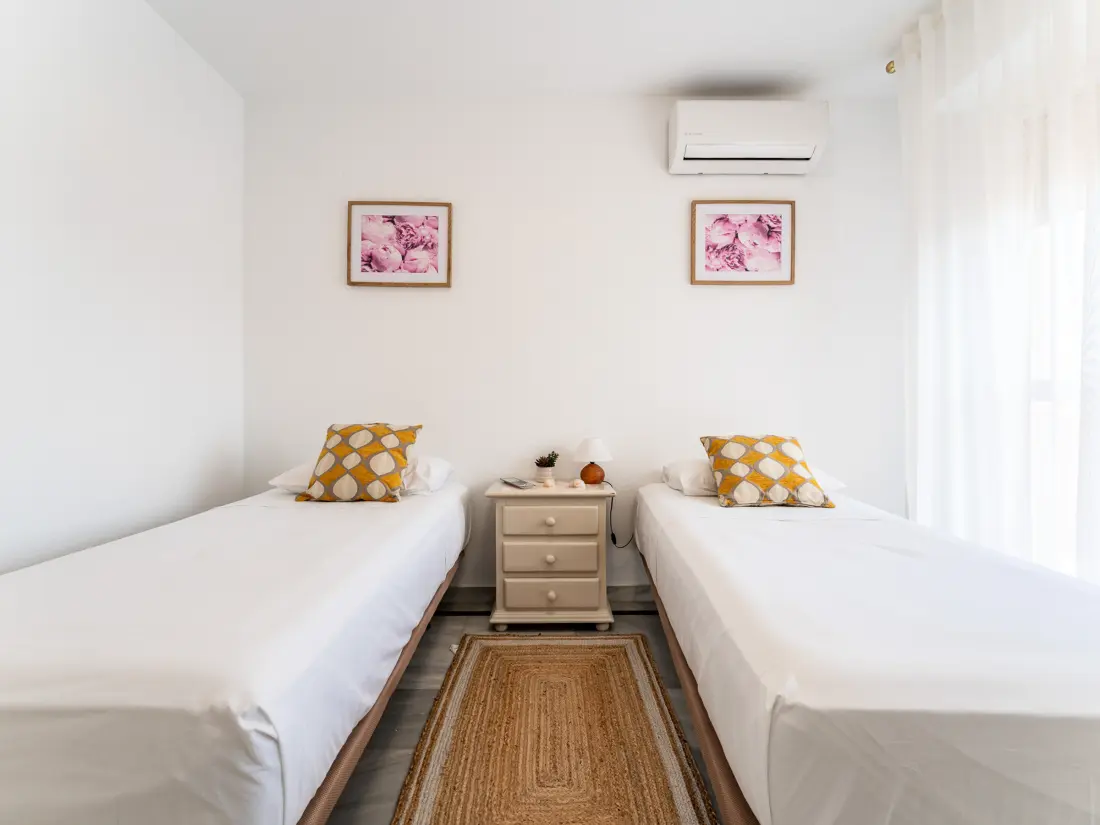 Maison de Vacances Estepona 261