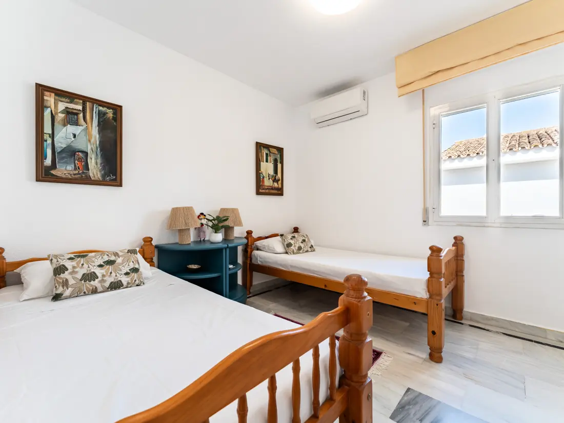 Maison de Vacances Estepona 261