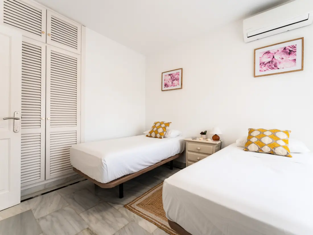 Maison de Vacances Estepona 261