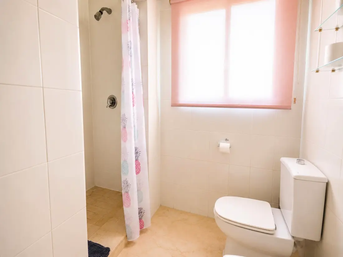 Maison de Vacances Estepona 274