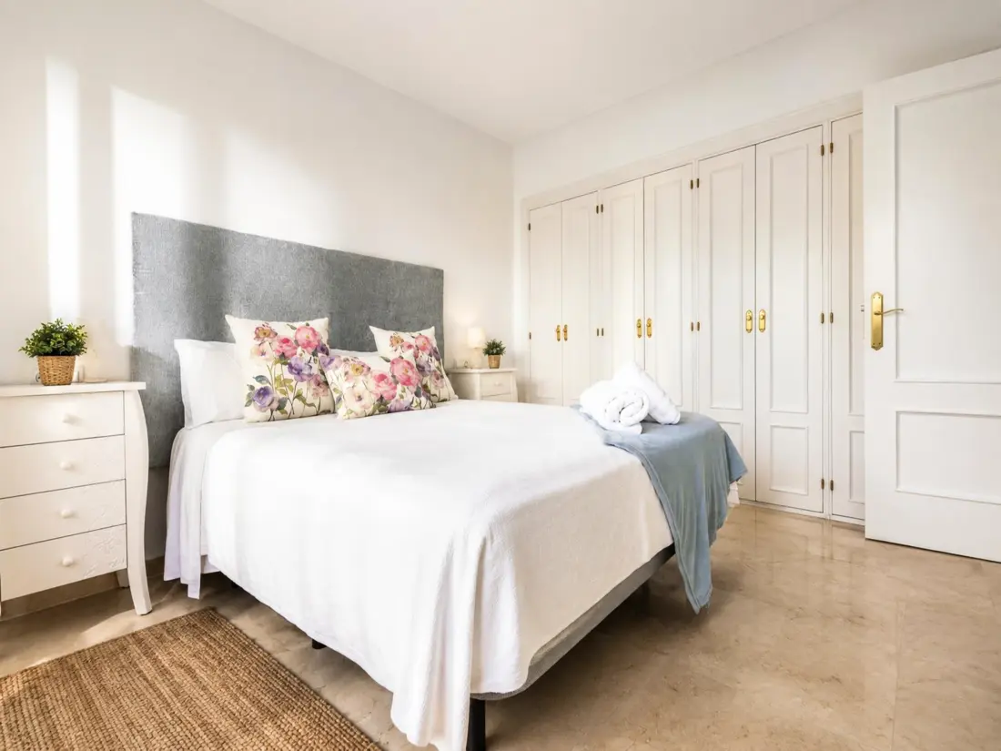 Maison de Vacances Estepona 274