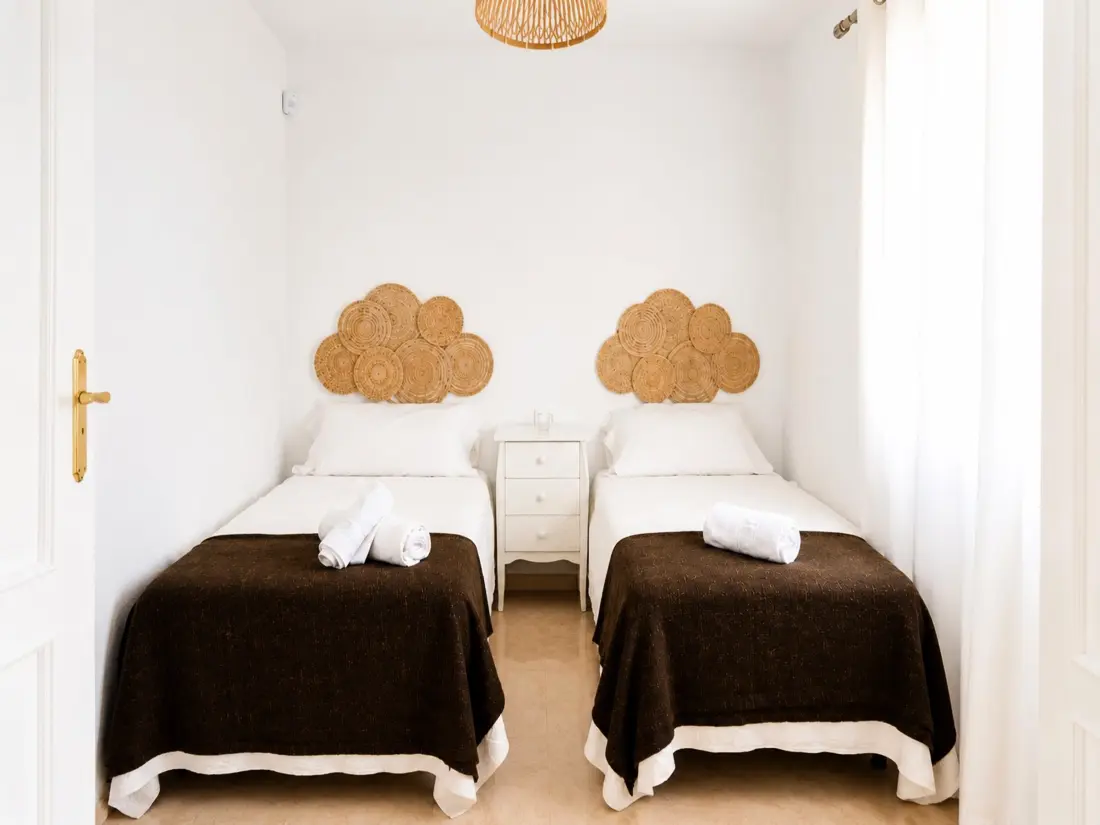 Maison de Vacances Estepona 274