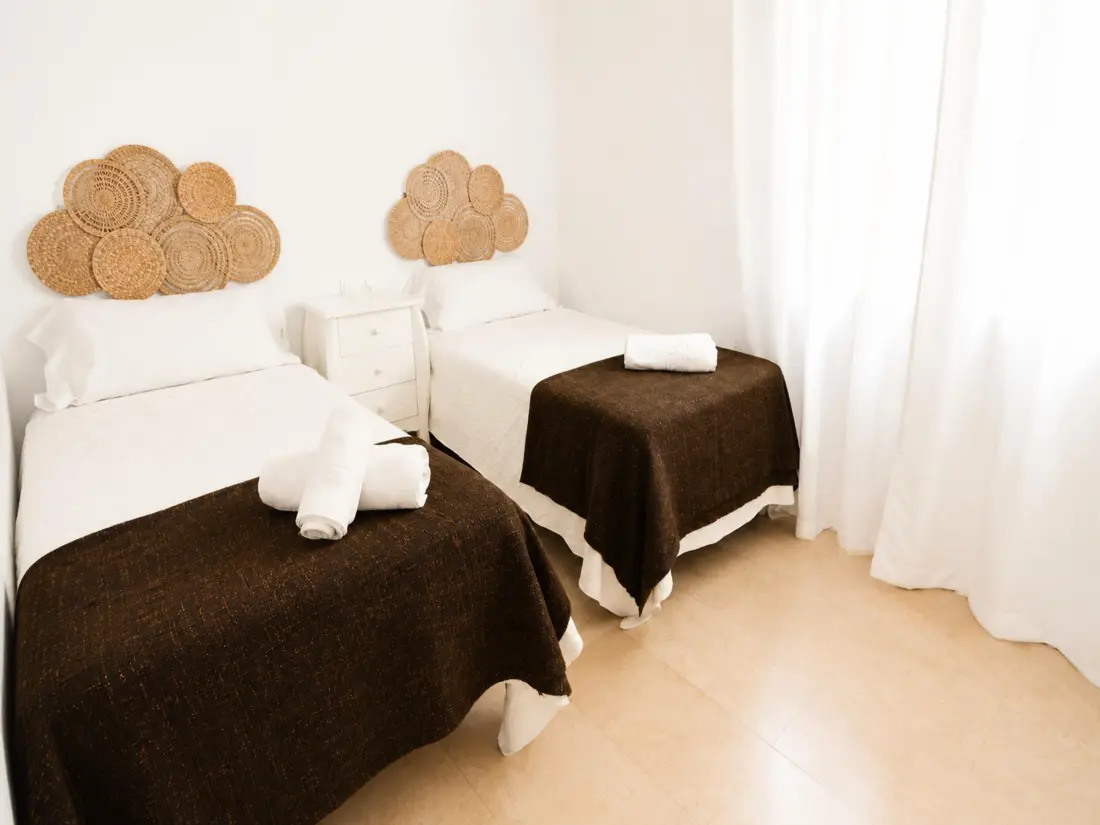 Maison de Vacances Estepona 274