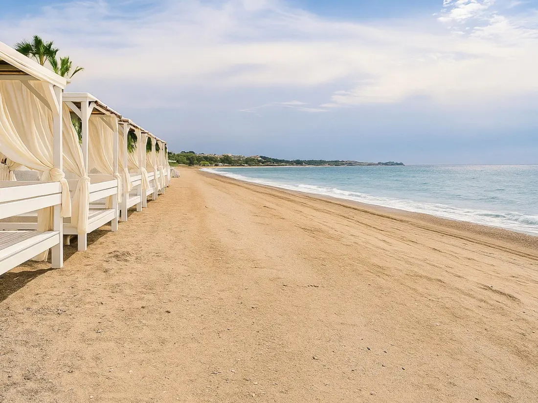 Maison de Vacances Estepona 274