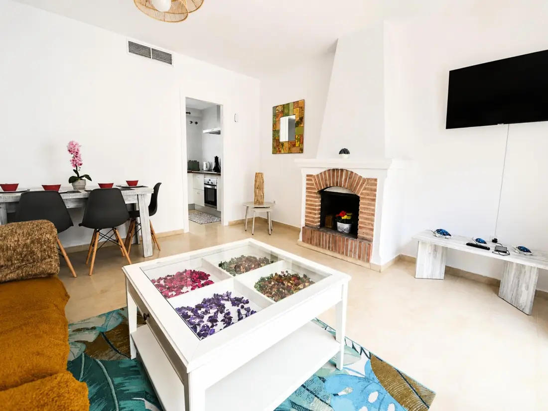 Maison de Vacances Estepona 274