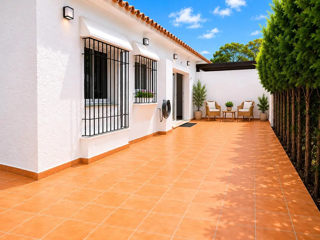 Maison de Vacances Estepona 274