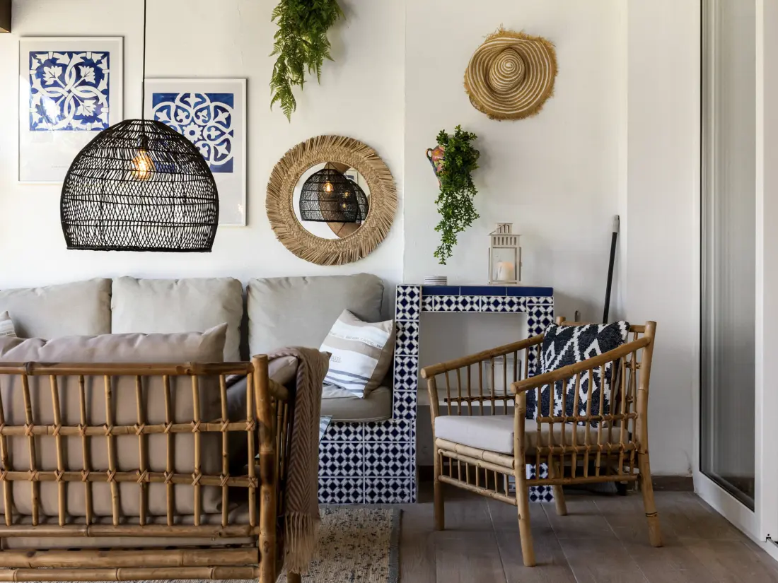 Maison de Vacances Estepona 289