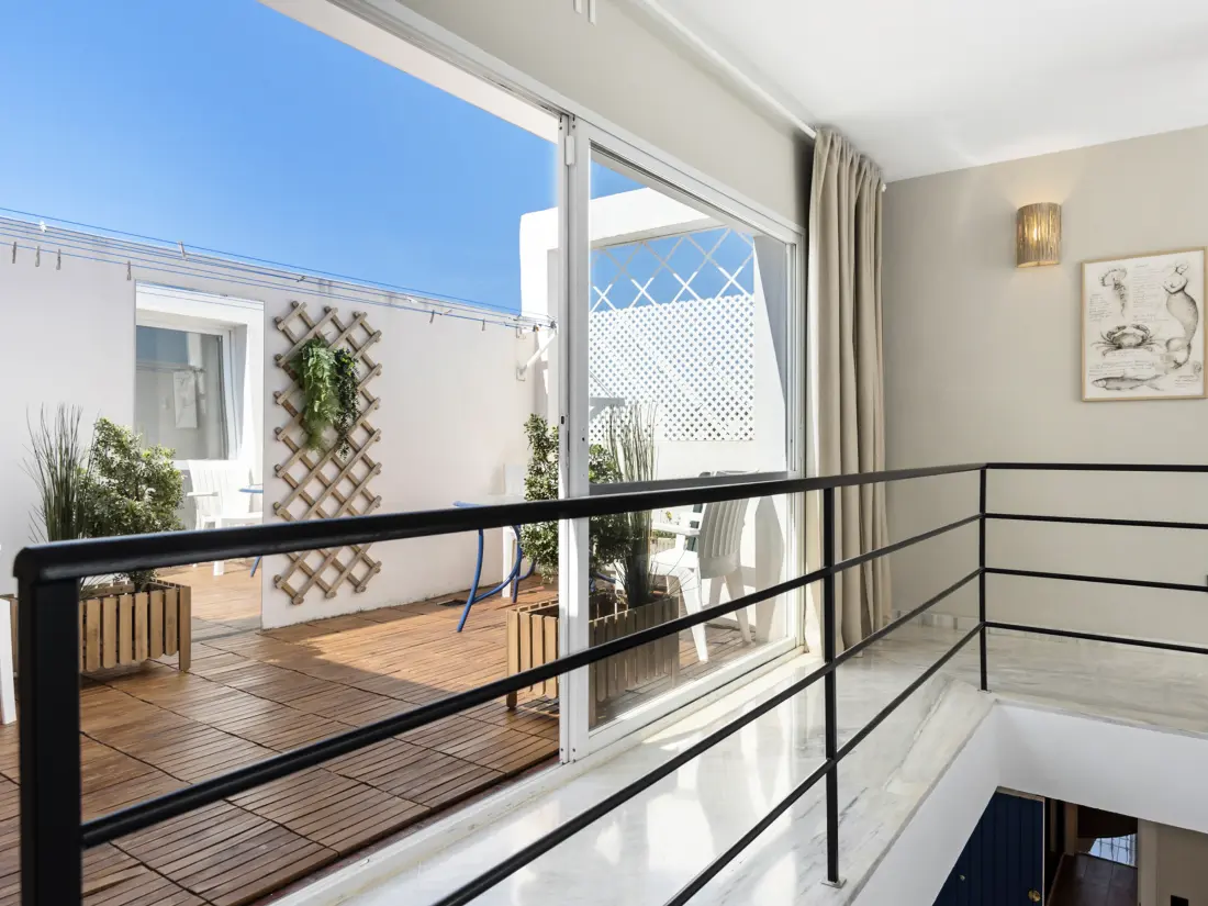 Maison de Vacances Estepona 289