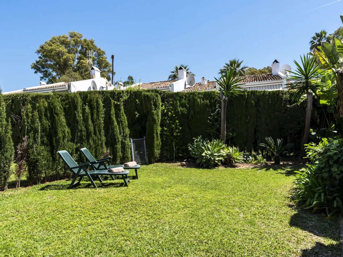 Maison de Vacances Estepona 289