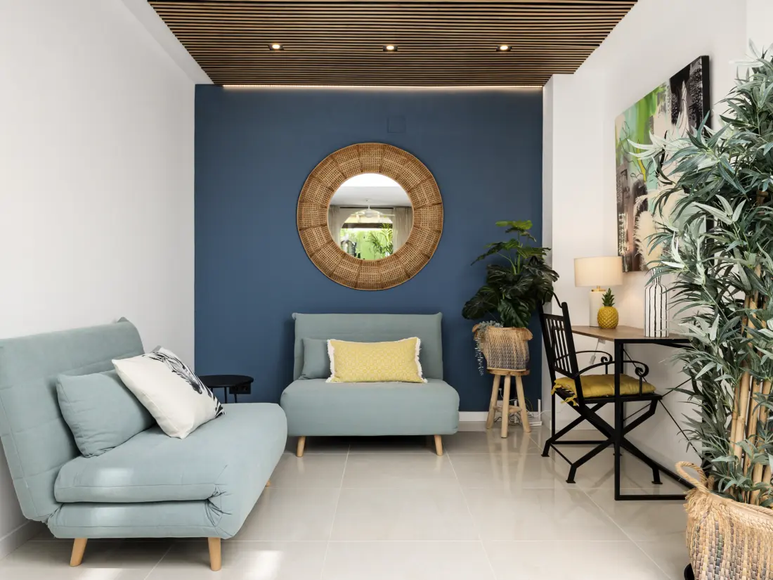 Maison de Vacances Estepona 289