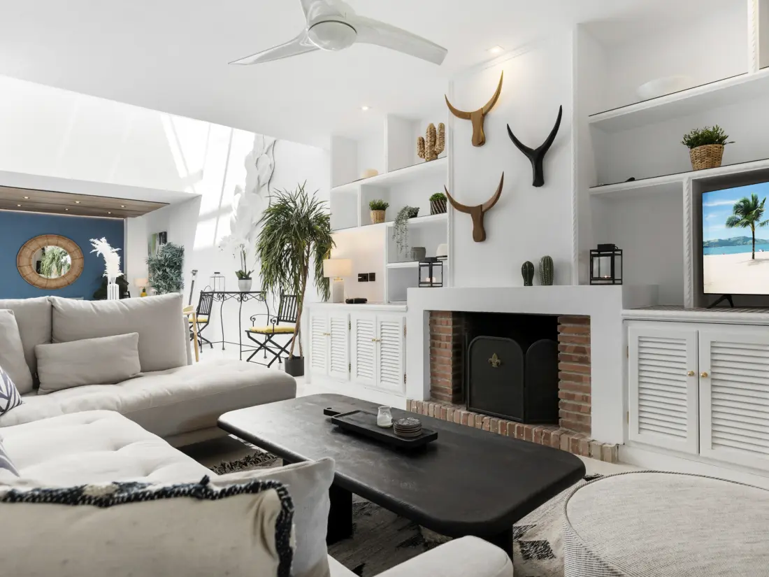 Maison de Vacances Estepona 289