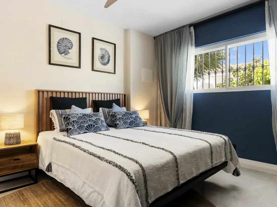 Maison de Vacances Estepona 289