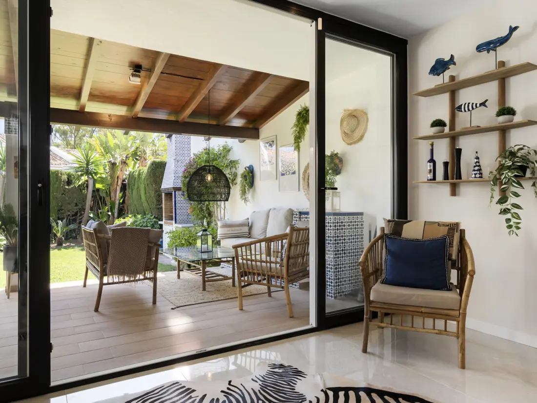 Maison de Vacances Estepona 289