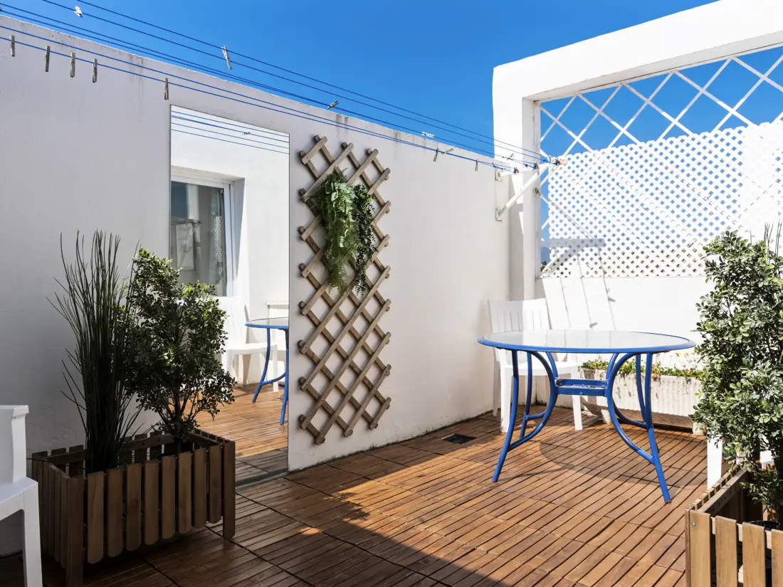 Maison de Vacances Estepona 289