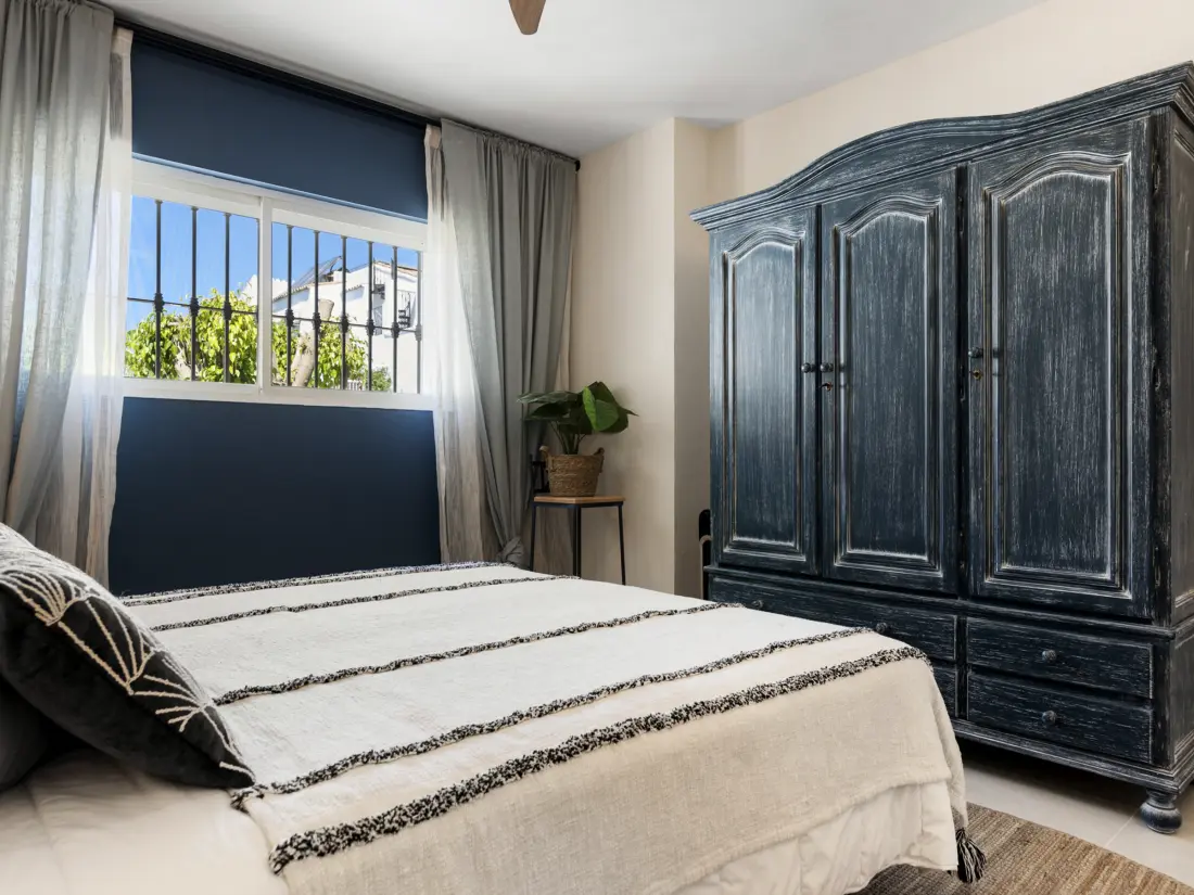 Maison de Vacances Estepona 289