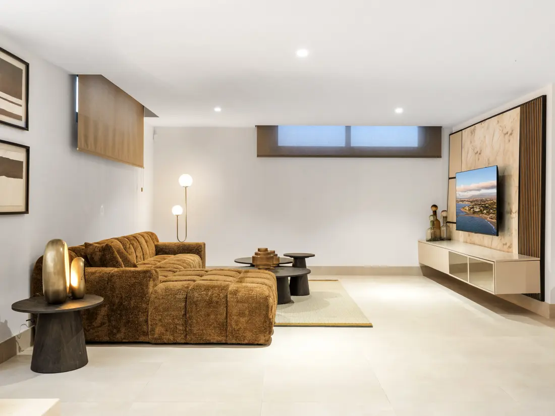 Maison de Vacances Estepona 297