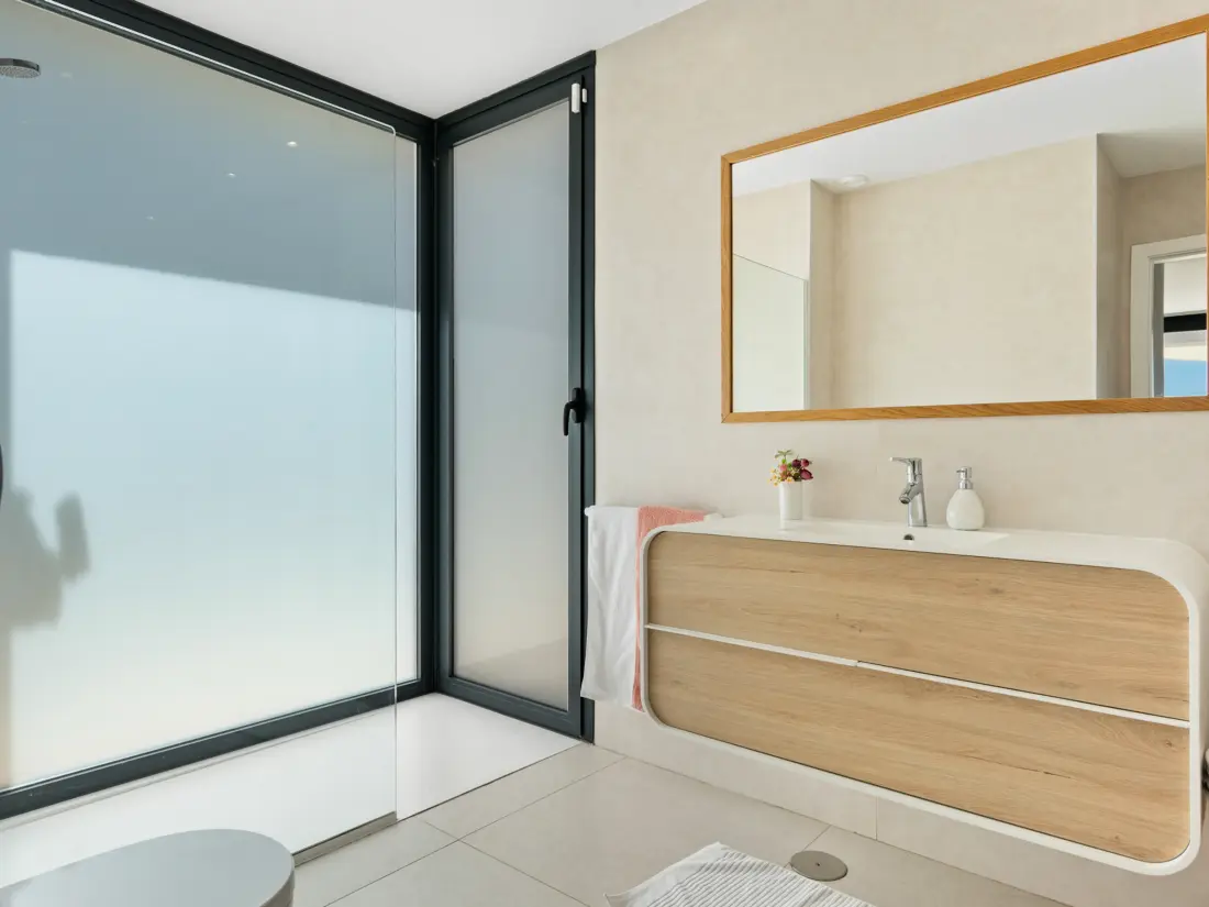 Maison de Vacances Estepona 303