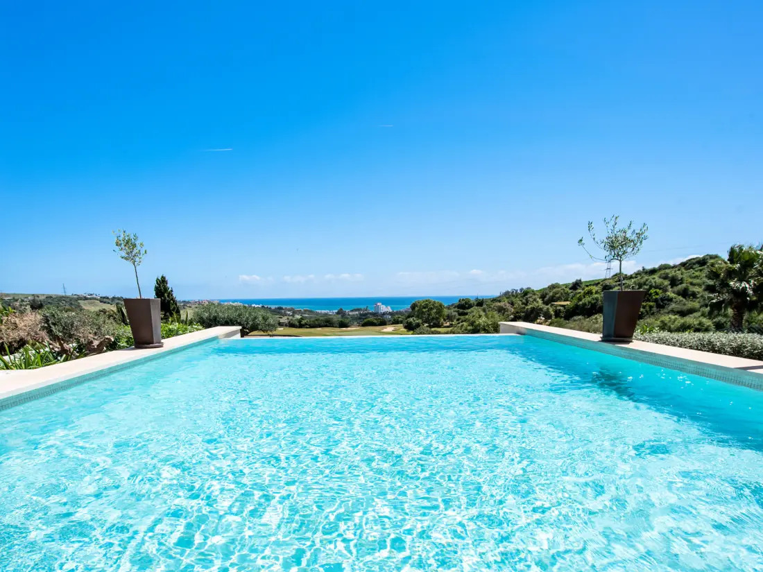Maison de Vacances Estepona 303